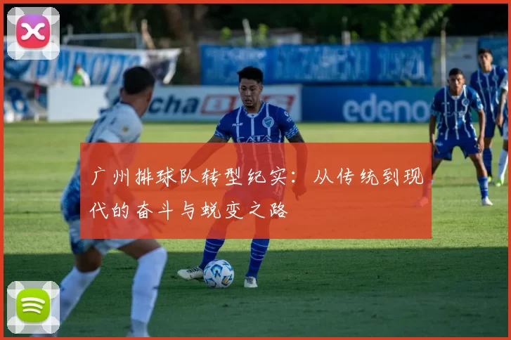 广州排球队转型纪实：从传统到现代的奋斗与蜕变之路