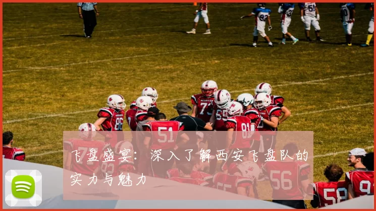 飞盘盛宴：深入了解西安飞盘队的实力与魅力