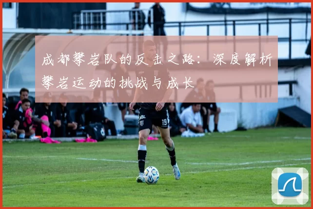 成都攀岩队的反击之路：深度解析攀岩运动的挑战与成长