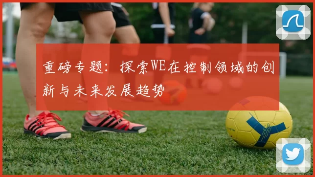 重磅专题：探索WE在控制领域的创新与未来发展趋势