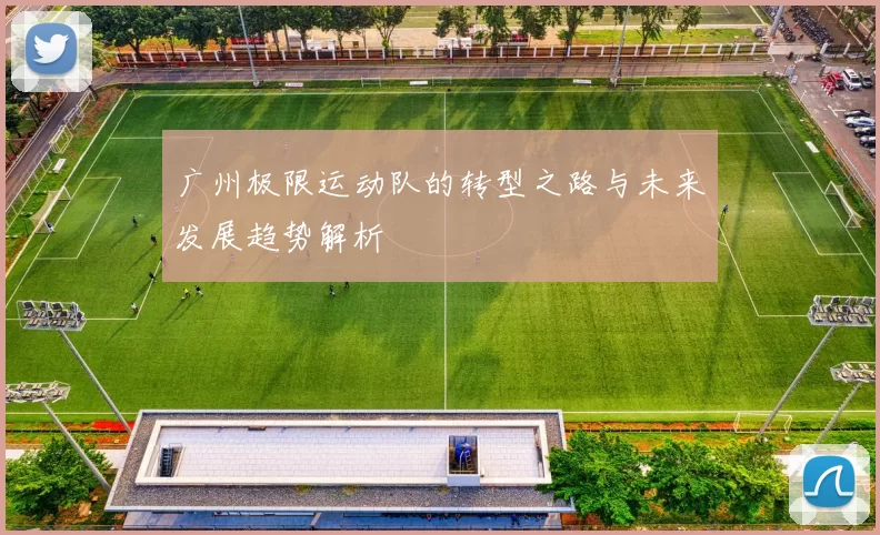 广州极限运动队的转型之路与未来发展趋势解析