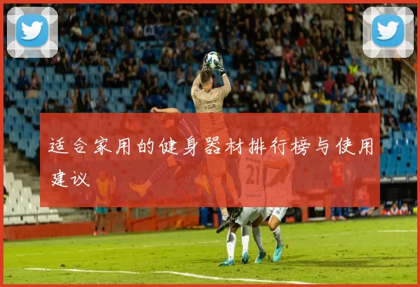 适合家用的健身器材排行榜与使用建议