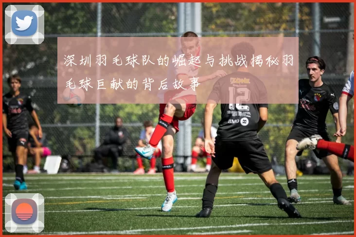 深圳羽毛球队的崛起与挑战揭秘羽毛球巨献的背后故事