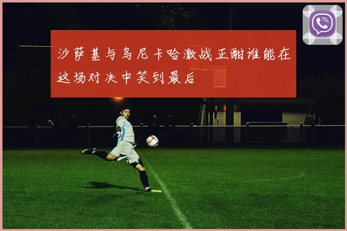 沙萨基与乌尼卡哈激战正酣谁能在这场对决中笑到最后