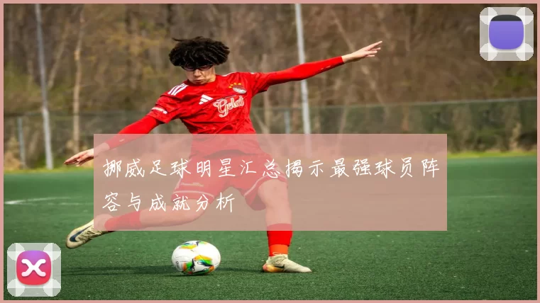 挪威足球明星汇总揭示最强球员阵容与成就分析
