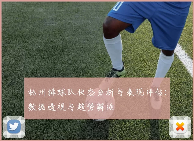 杭州排球队状态分析与表现评估：数据透视与趋势解读