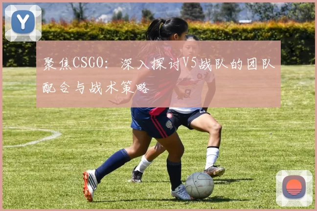 聚焦CSGO：深入探讨V5战队的团队配合与战术策略