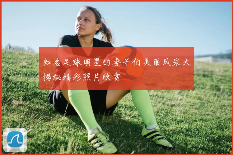 知名足球明星的妻子们美丽风采大揭秘精彩照片欣赏