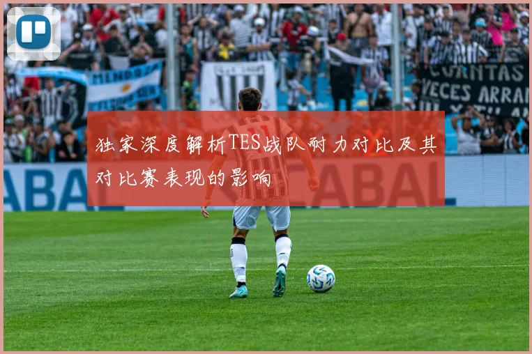 独家深度解析TES战队耐力对比及其对比赛表现的影响