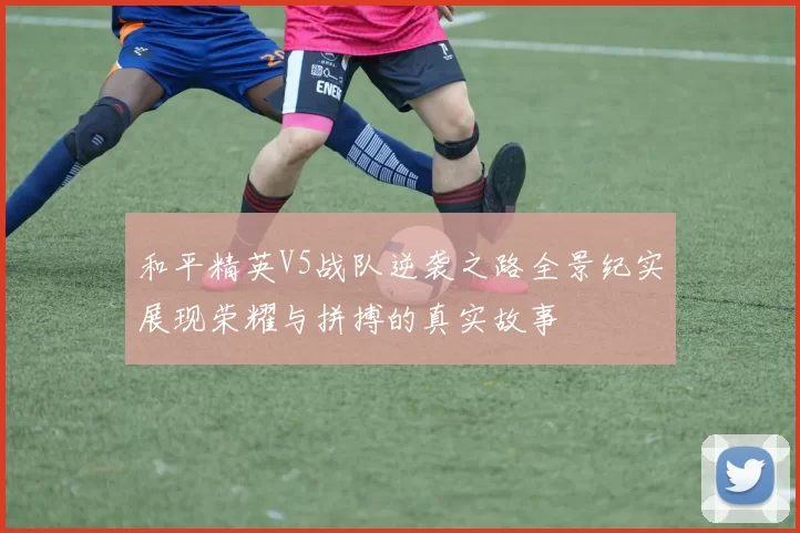 和平精英V5战队逆袭之路全景纪实展现荣耀与拼搏的真实故事